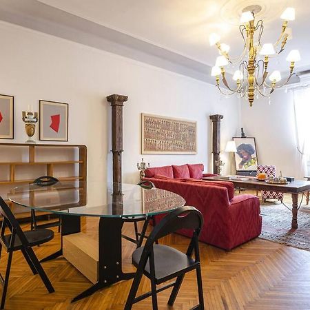 Dimora Fossalta, A Pochi Passi Da Piazza Maggiore Μπολόνια Εξωτερικό φωτογραφία
