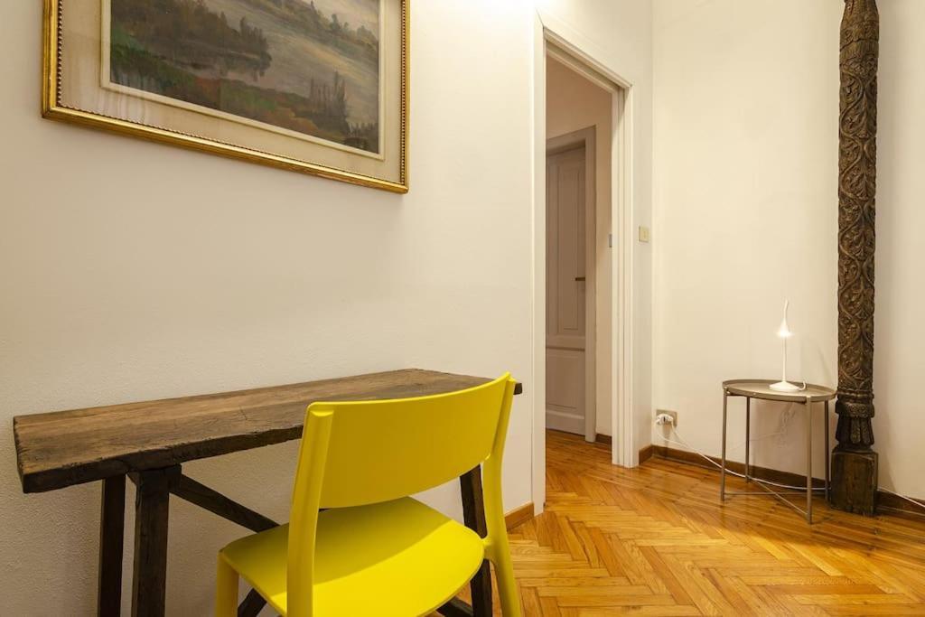 Dimora Fossalta, A Pochi Passi Da Piazza Maggiore Μπολόνια Εξωτερικό φωτογραφία