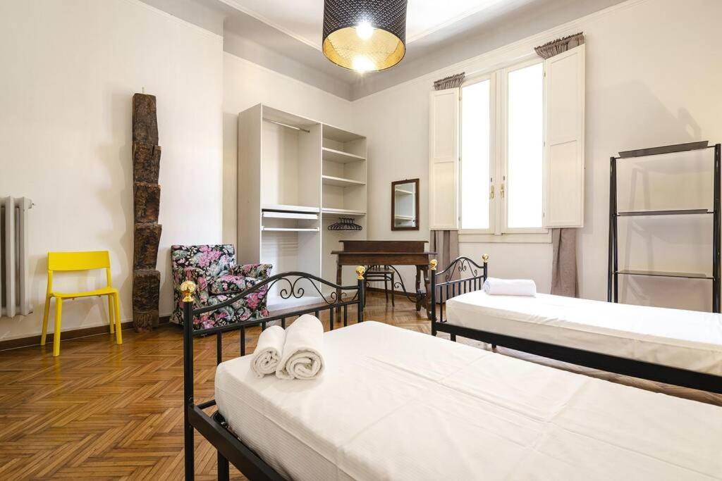 Dimora Fossalta, A Pochi Passi Da Piazza Maggiore Μπολόνια Εξωτερικό φωτογραφία
