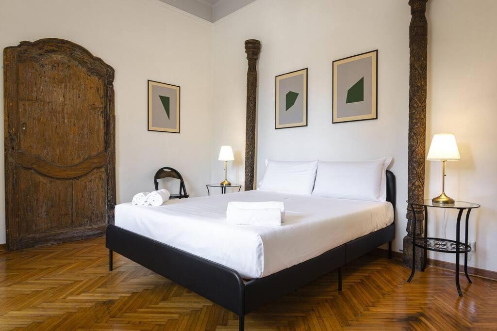 Dimora Fossalta, A Pochi Passi Da Piazza Maggiore Μπολόνια Εξωτερικό φωτογραφία