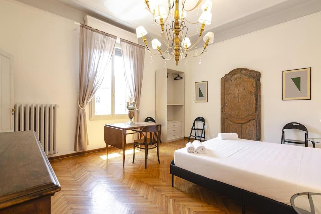 Dimora Fossalta, A Pochi Passi Da Piazza Maggiore Μπολόνια Εξωτερικό φωτογραφία