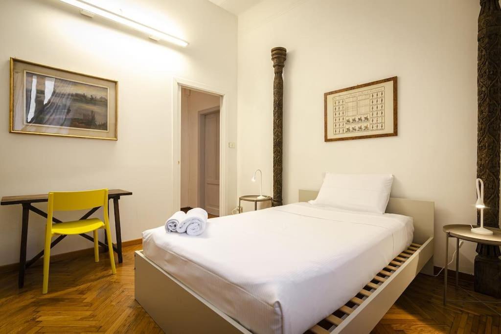 Dimora Fossalta, A Pochi Passi Da Piazza Maggiore Μπολόνια Εξωτερικό φωτογραφία
