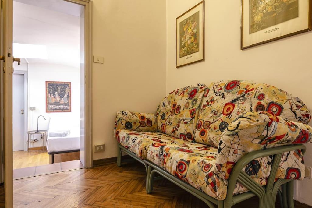 Dimora Fossalta, A Pochi Passi Da Piazza Maggiore Μπολόνια Εξωτερικό φωτογραφία